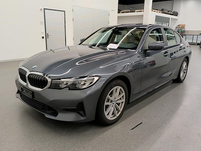 Achetez BMW SERIES 3 sur Ayvens Carmarket
